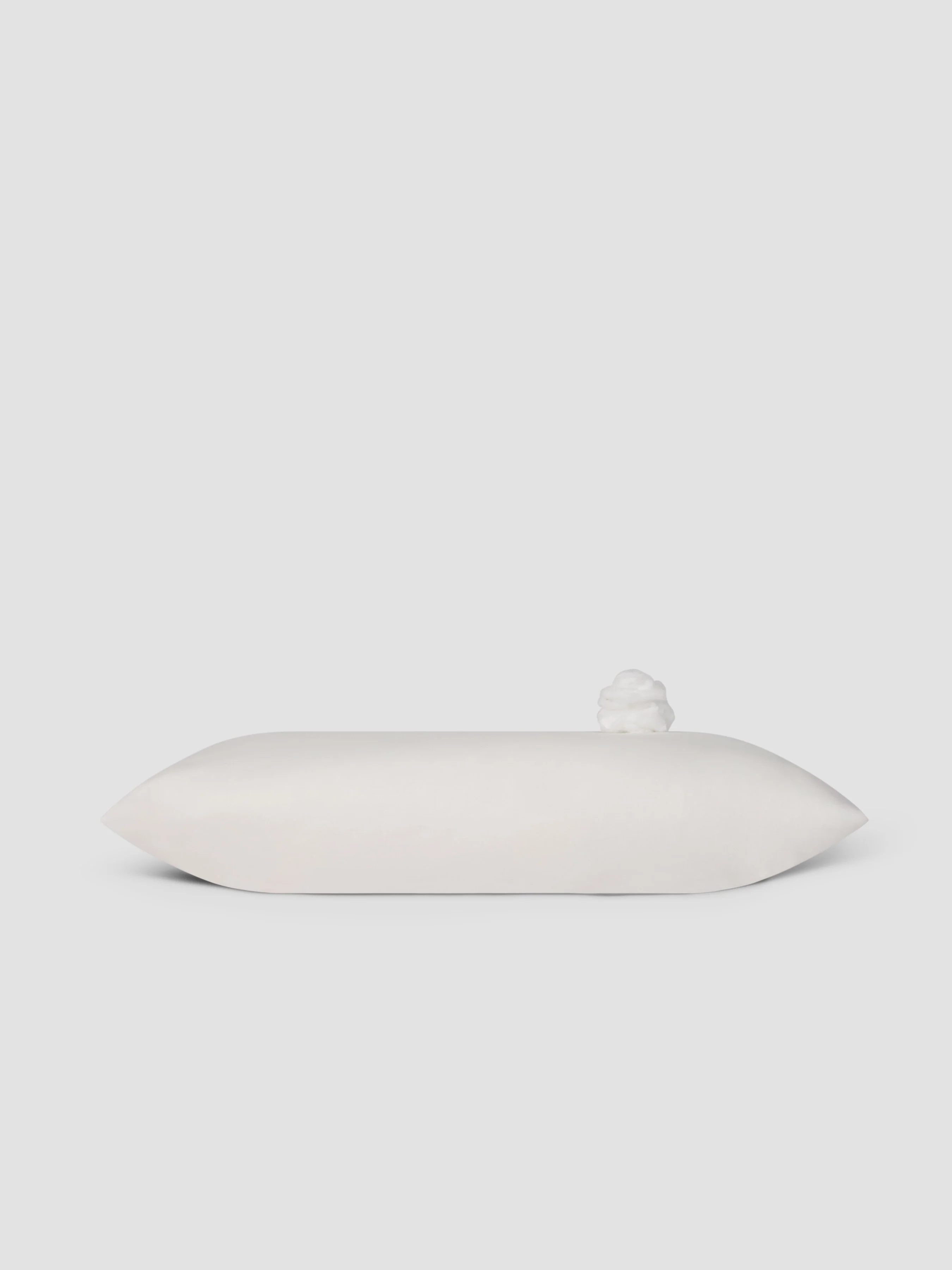 British Wool Pillow - Image 3