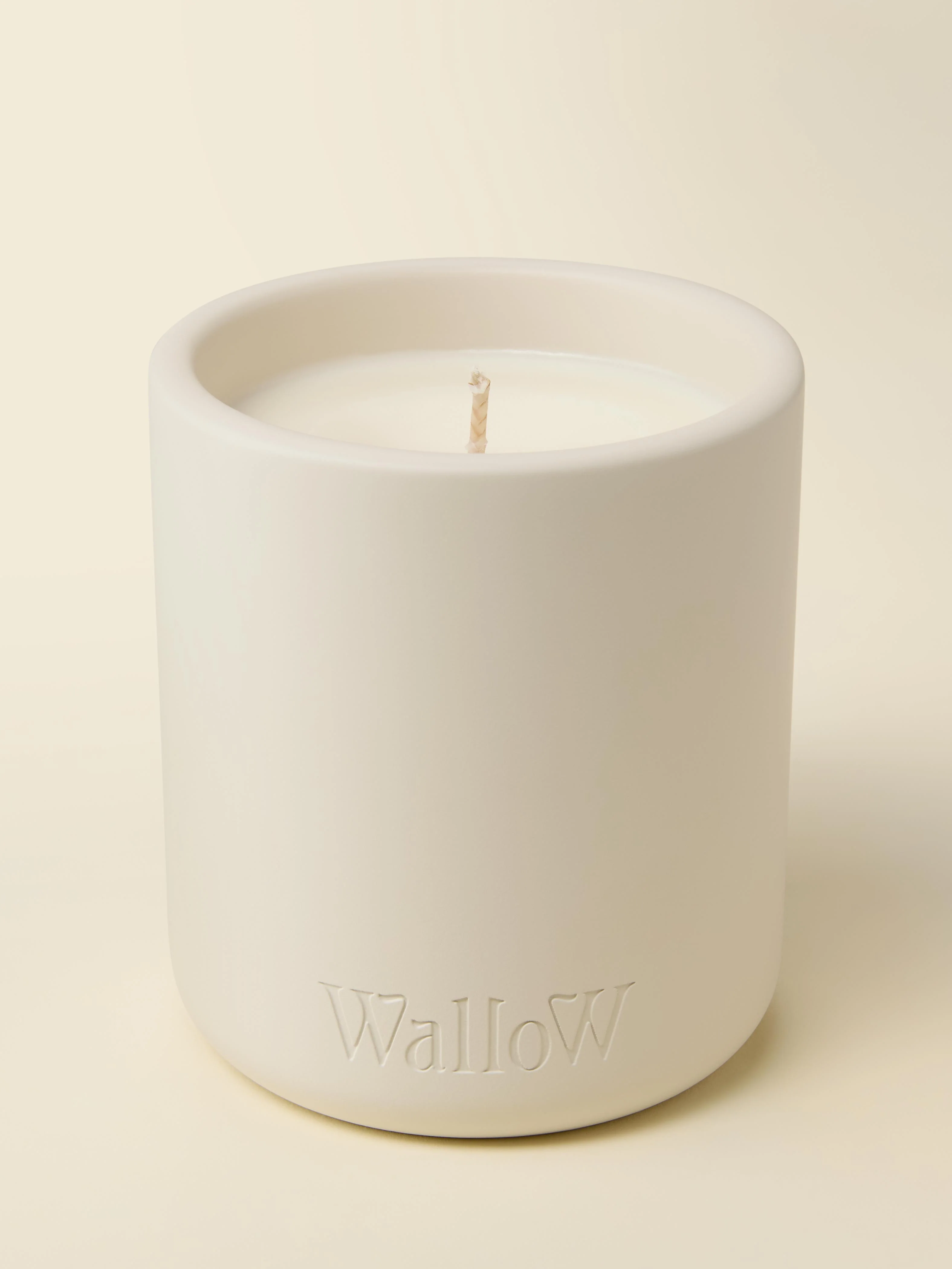 Wallow Morning Breath Candle - Image 2