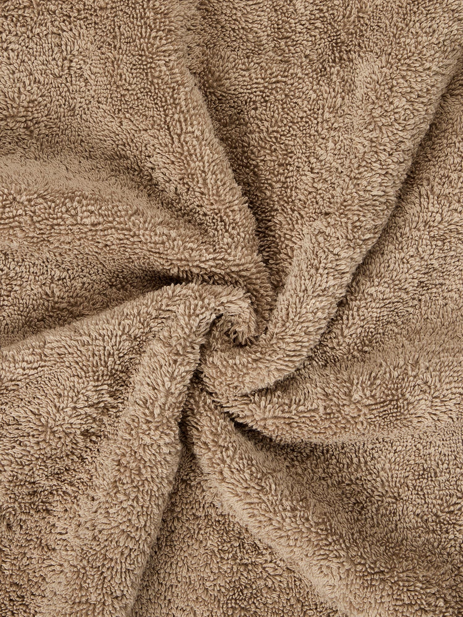 Mushroom Organic Cotton Towel Bundle - Image 4