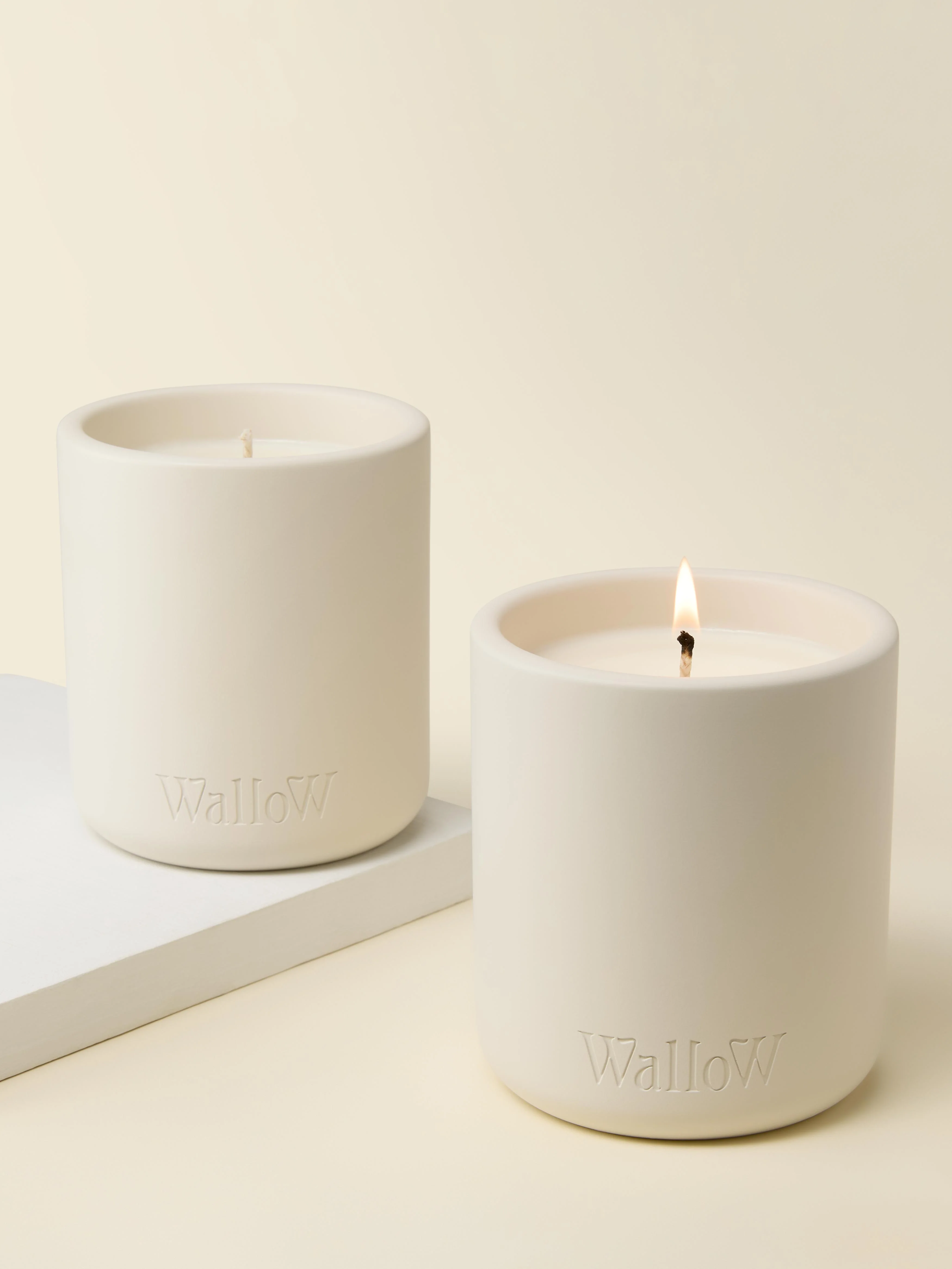 Wallow Rock Pool Candle - Image 3