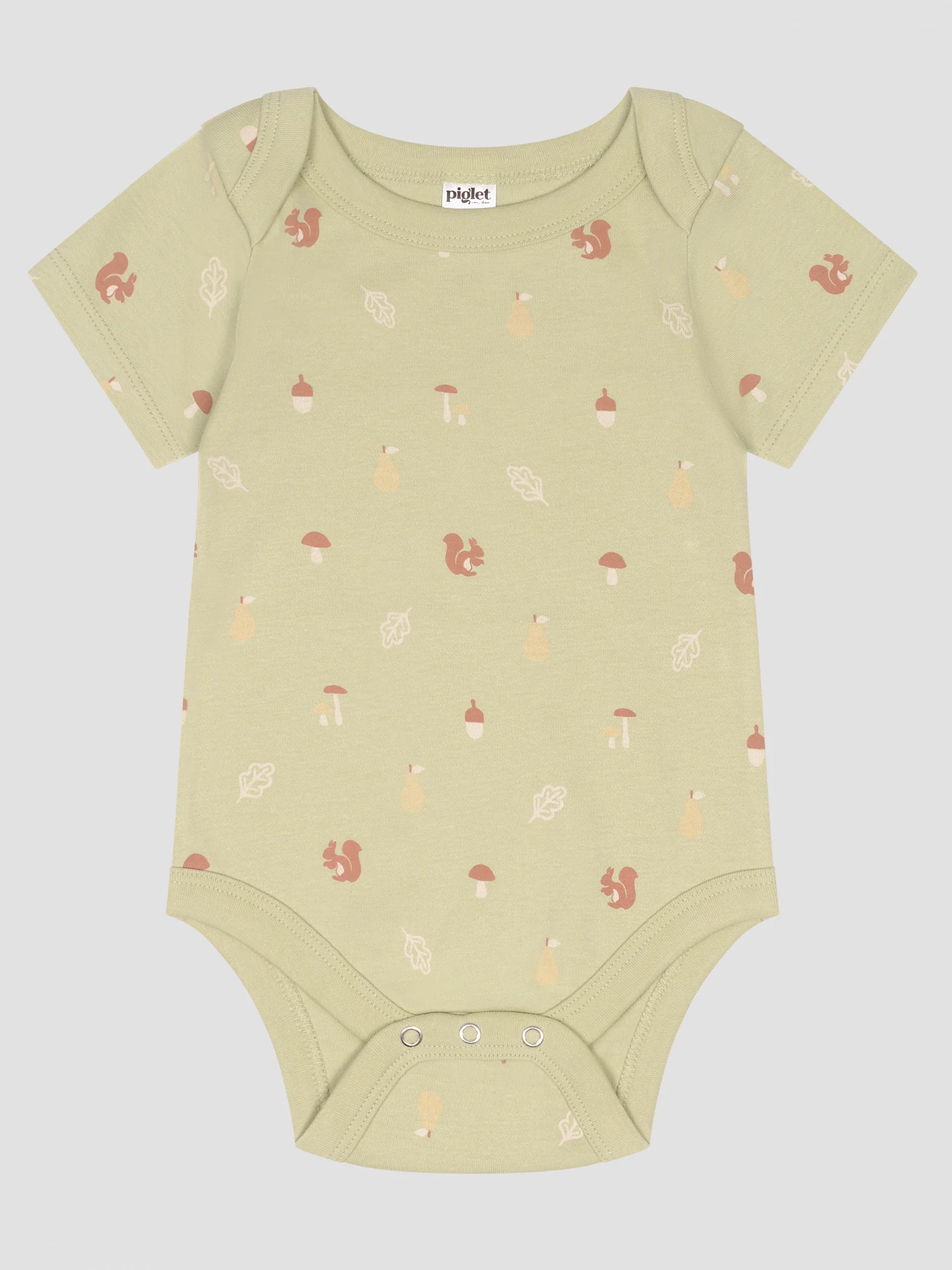 Sweet Pea Body Suit