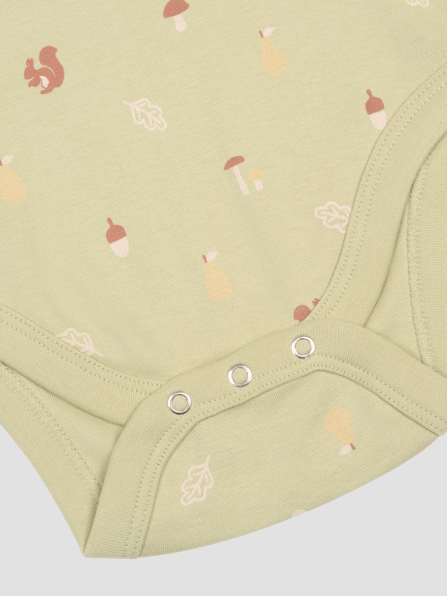 Sweet Pea Body Suit - Image 2